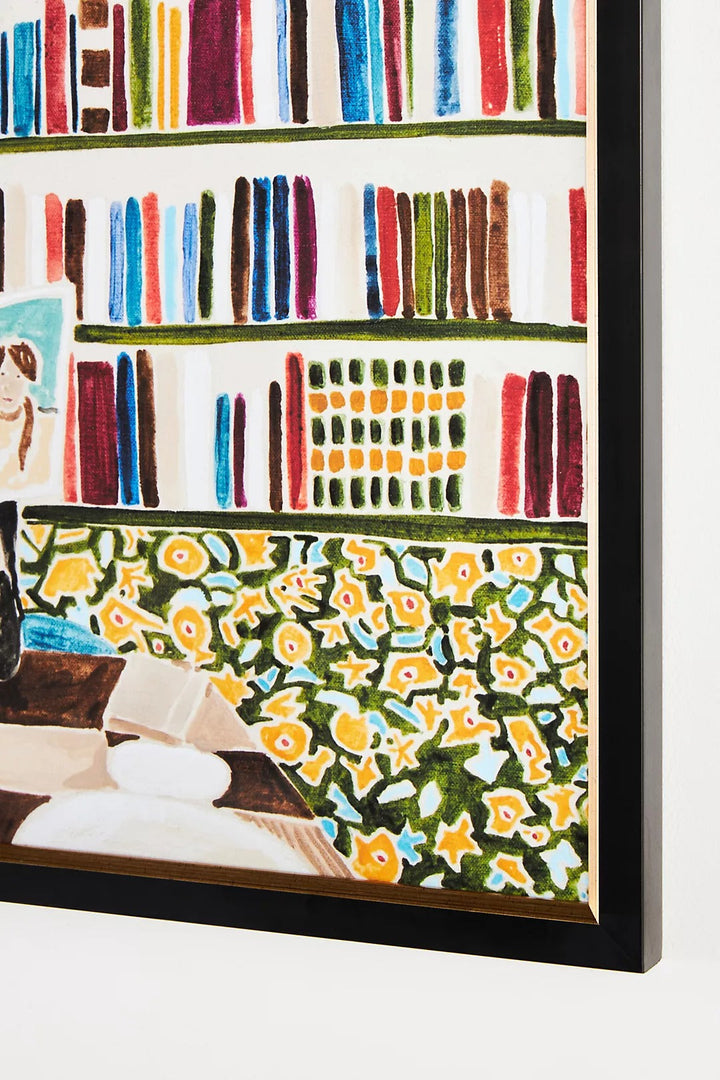 Endless Possibilities Wall Art 21x26