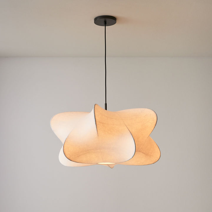 Cirrus Pendant-28"