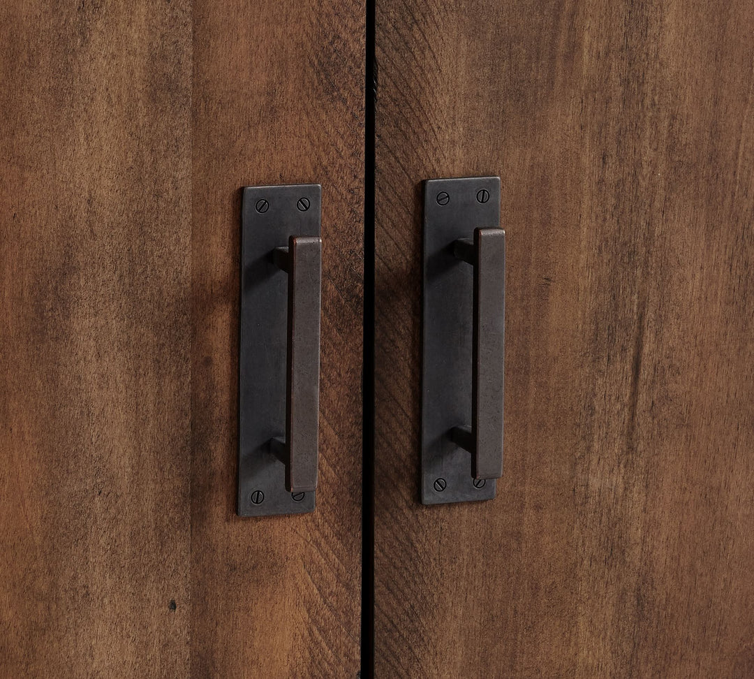 Mateo Modular Bar Console