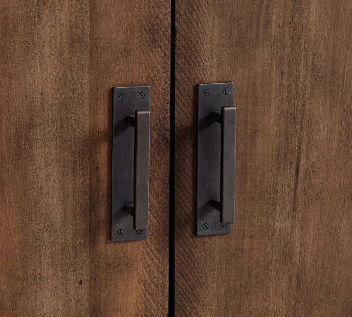 Mateo Modular Bar Console