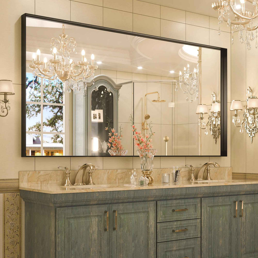 Stemn Bathroom Vanity Mirror