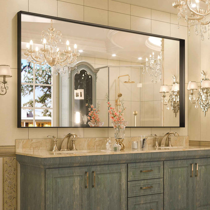 Stemn Bathroom Vanity Mirror