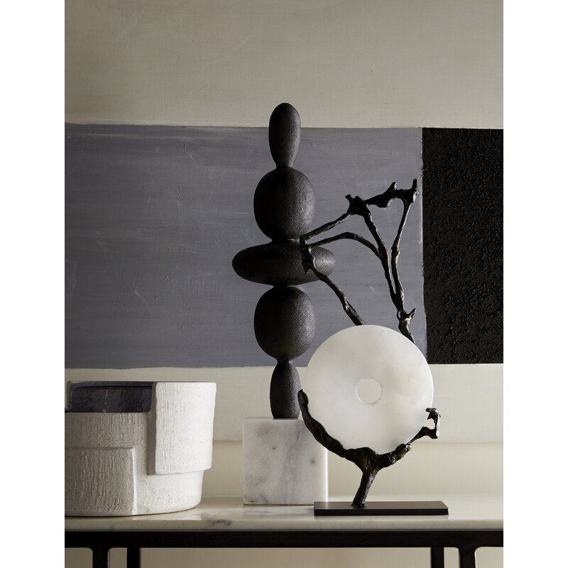 Arteriors Eddie Sculpture
