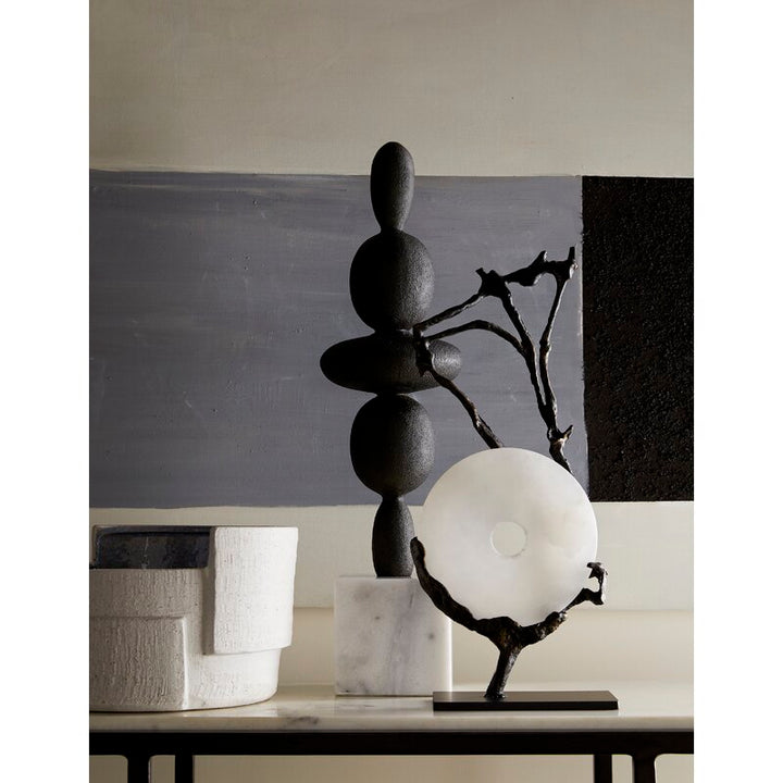 Arteriors Eddie Sculpture