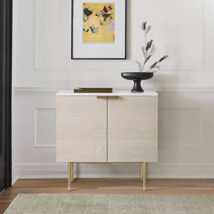 Delphine Entry Console