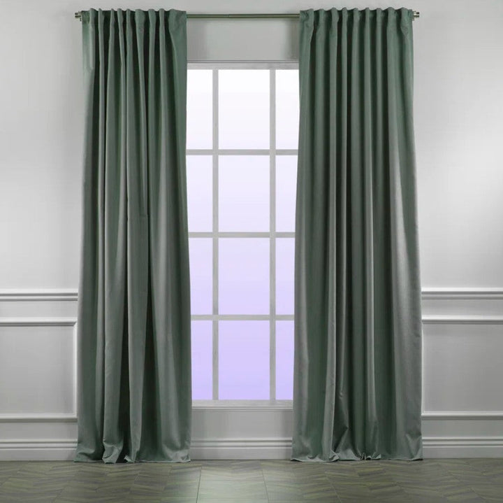 Extra wide x Extra Long Custom Made Decorative Single Panel