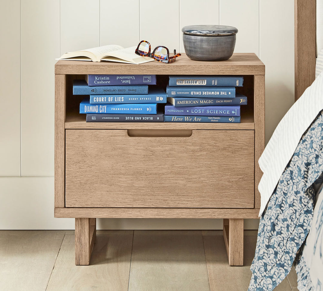 Portola Nightstand