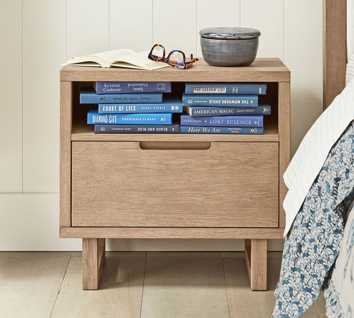 Portola Nightstand