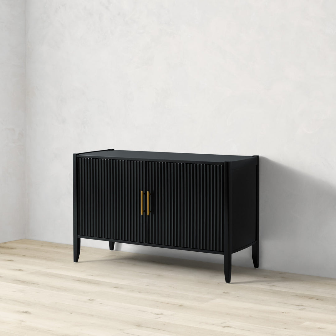 Lewis Media Console
