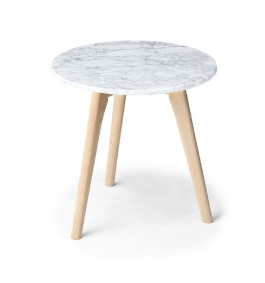 Mara Oak Side Table