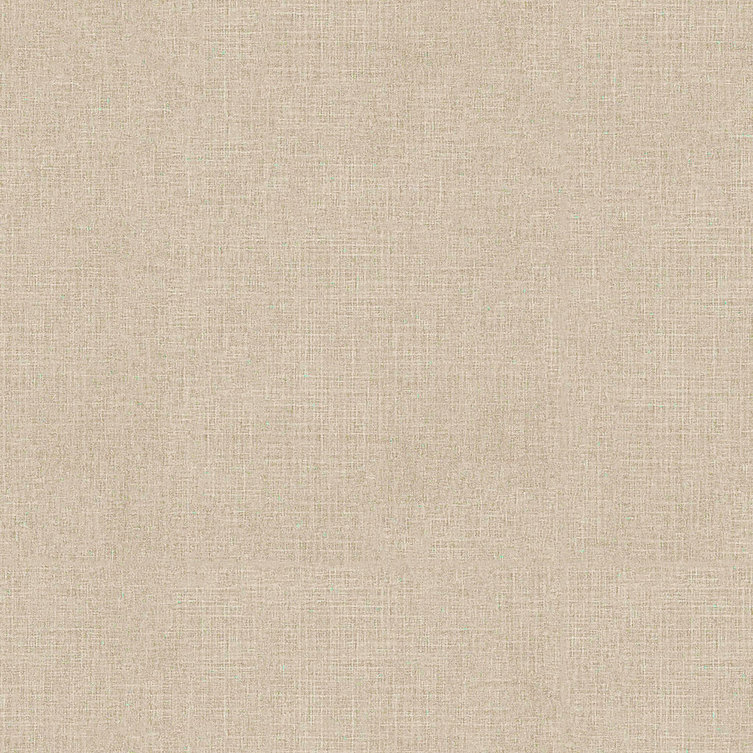 Custom Emery Linen Cordless Roman Blackout Shade