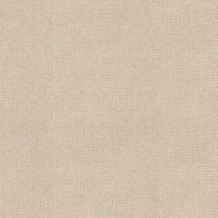 Custom Emery Linen Cordless Roman Blackout Shade