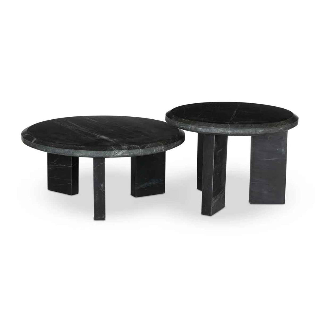 Dakota Nesting Coffee Table Big