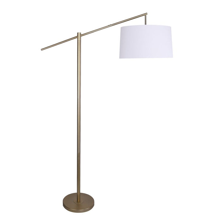Hatherleigh Task Reading Floor Lamp