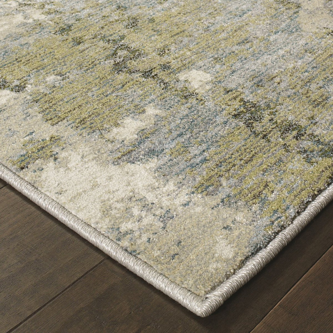 Evolution 8039 Area Rug 7'10"x10'10"