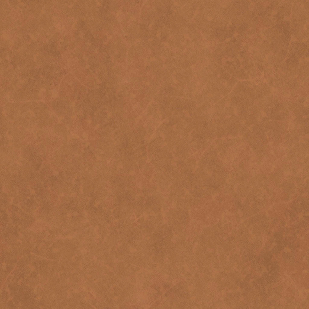 Carmel Wide Arm Leather Wood Base Sofa