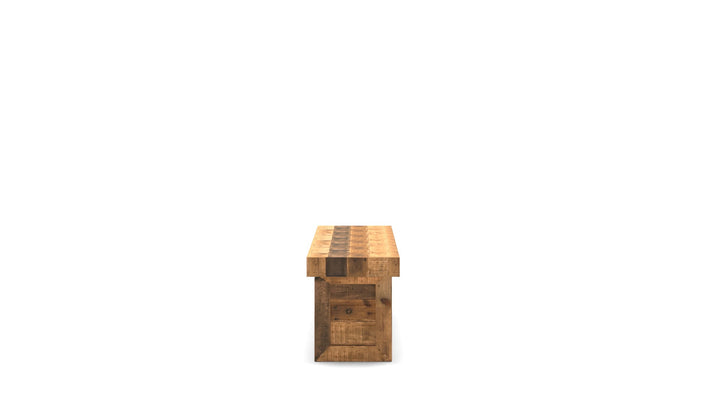 Frederickson Solid Wood Bench