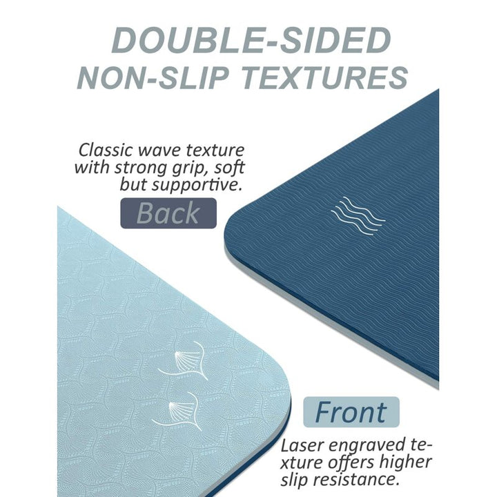 Rubber Mat