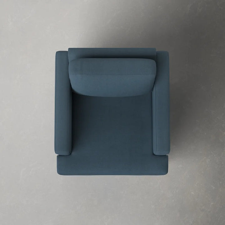 Laguna Upholstered Armchair