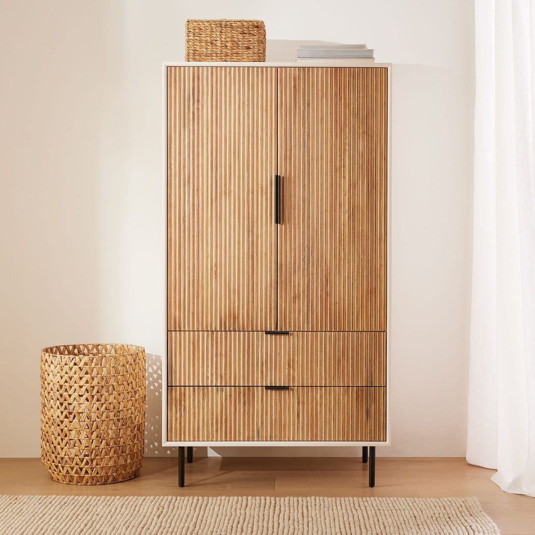 Quinn Armoire