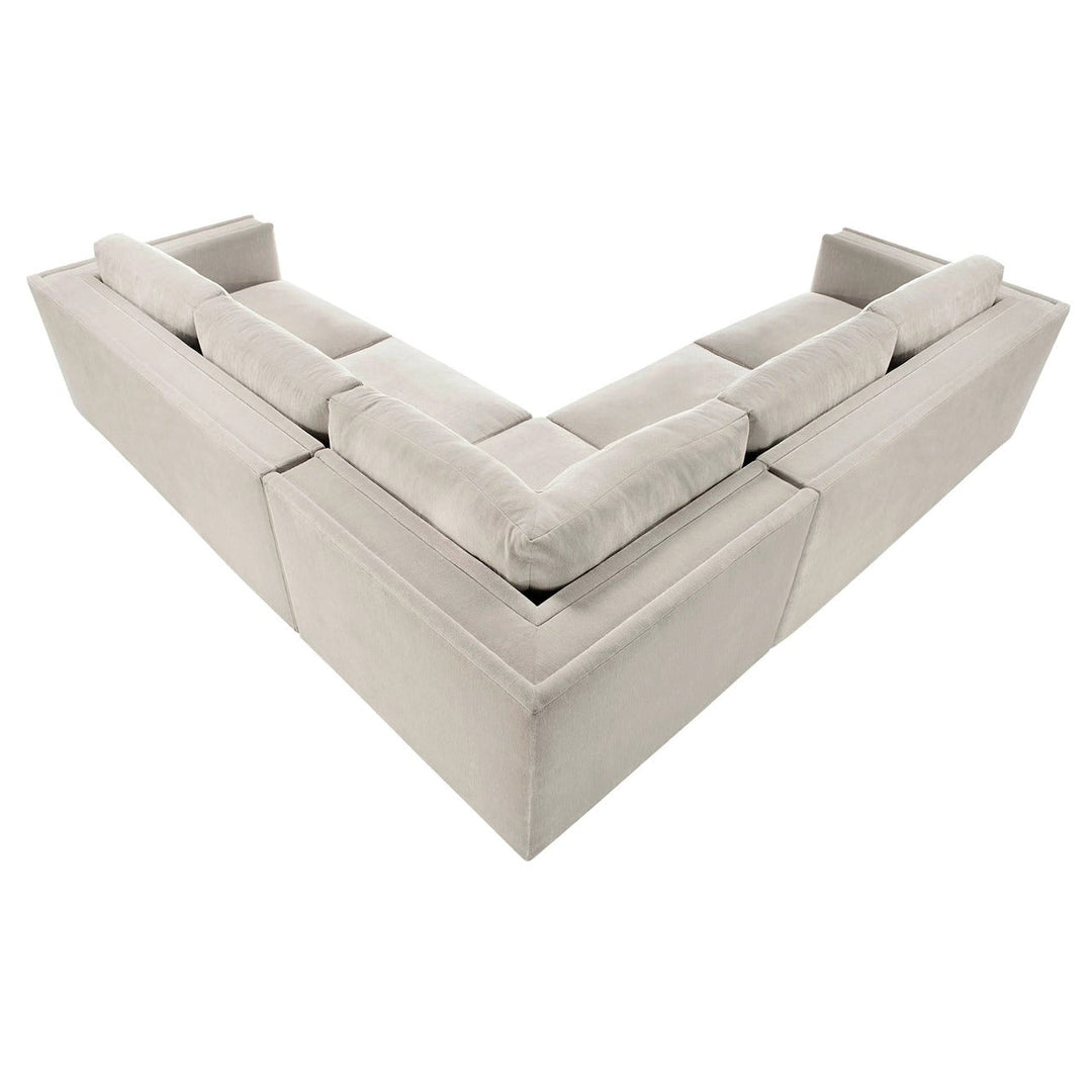 Luka Corner Sectional