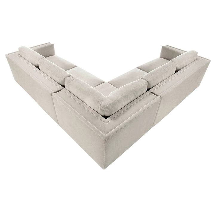 Luka Corner Sectional