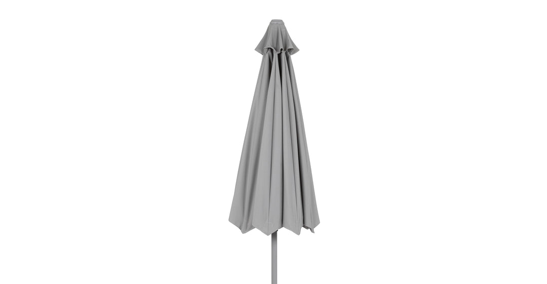 PARAS LIGHT GRAY UMBRELLA