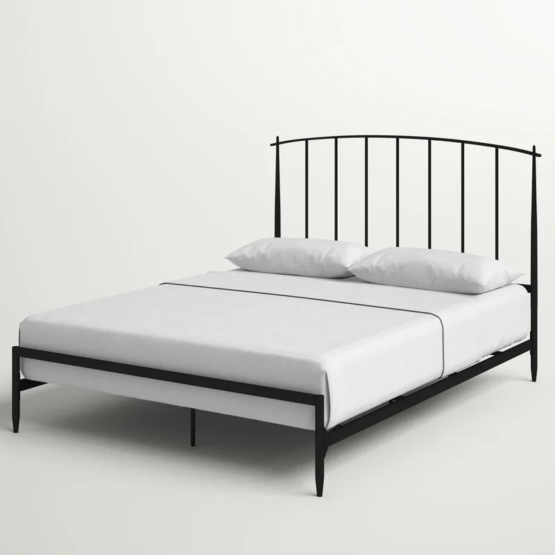 Breakers Standard Bed-Queen