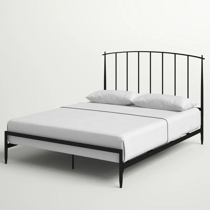 Breakers Standard Bed-Queen