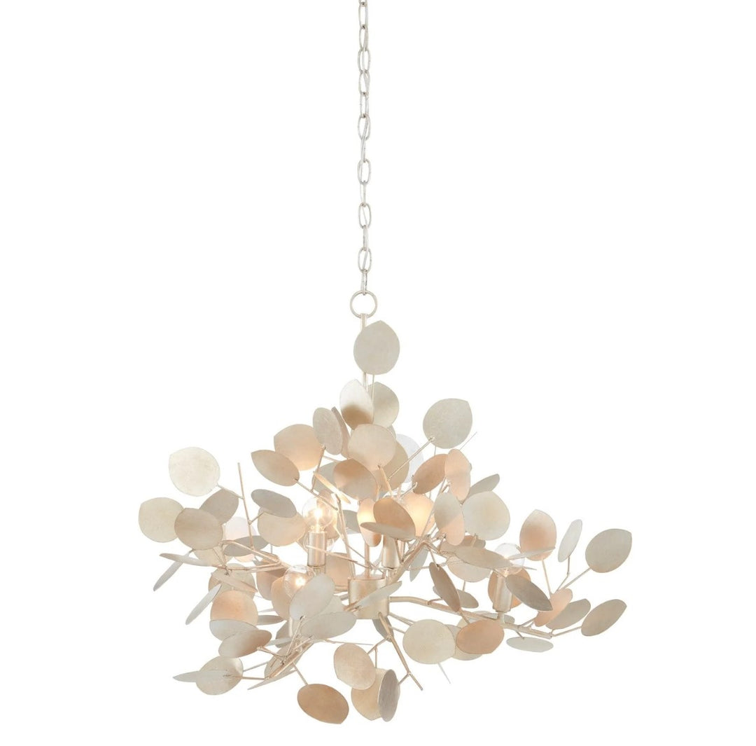 Lunaria Chandelier 34.5"x24.5"