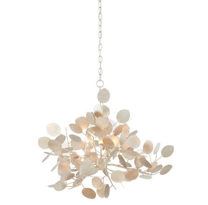 Lunaria Chandelier 34.5"x24.5"
