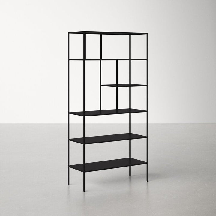 Juaquin Etagere Bookcase