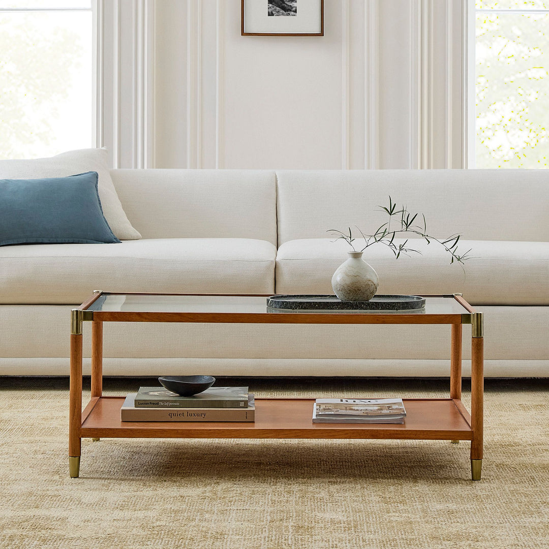 Arnet Coffee Table