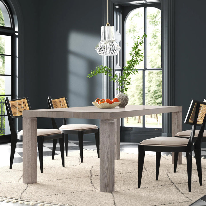 Ophelia Extendable Dining Table