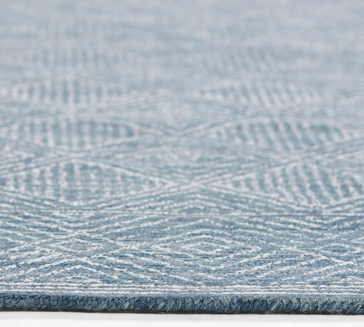 Inira Handwoven Wool Rug-3'6"x5'6"