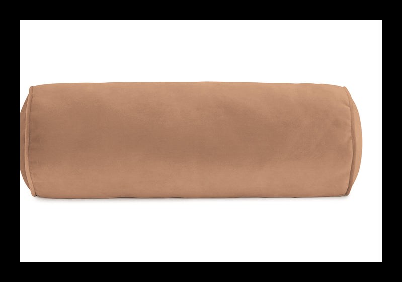 Minka Bolster Pillow with Insert-21"x7"
