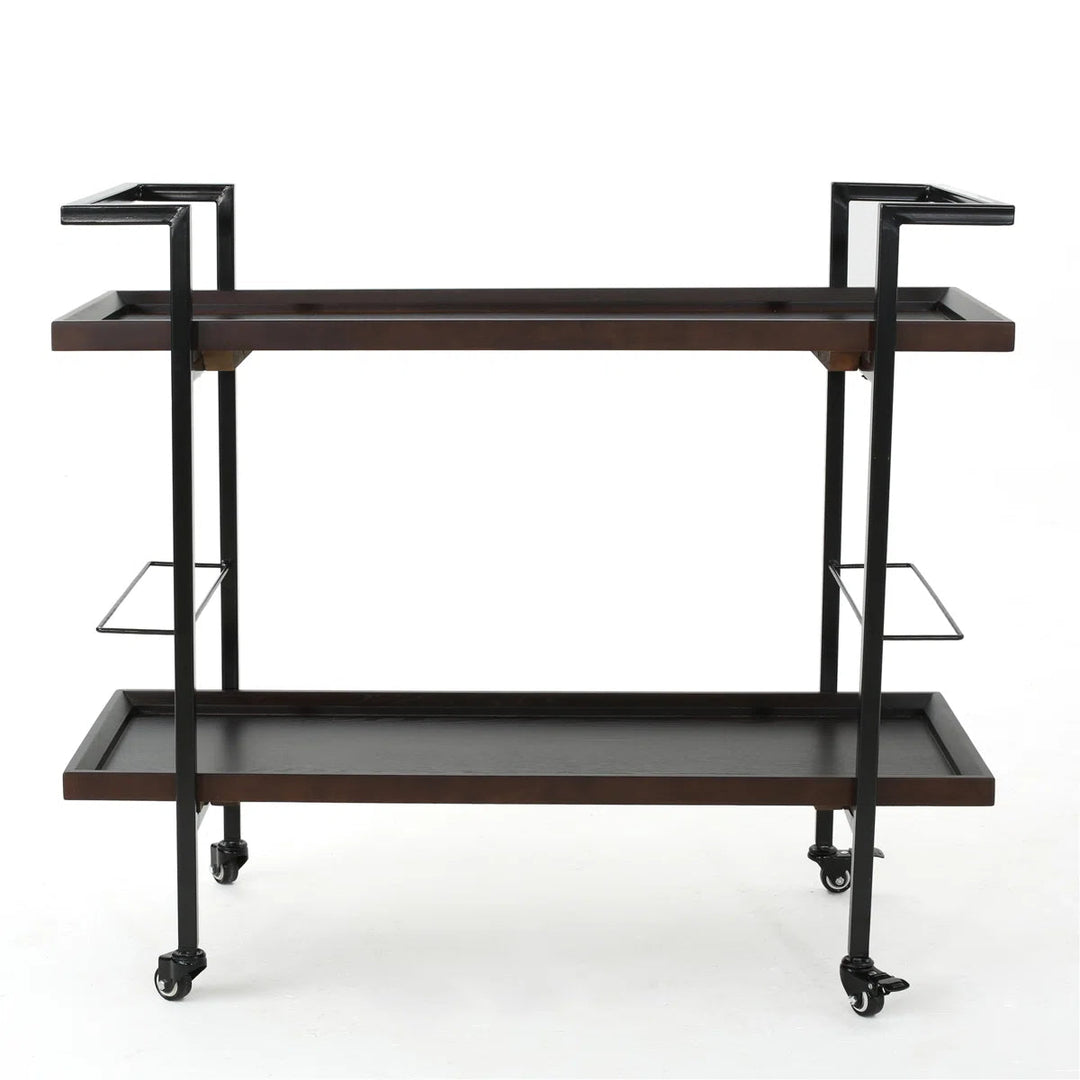Emily Martin BAR CART