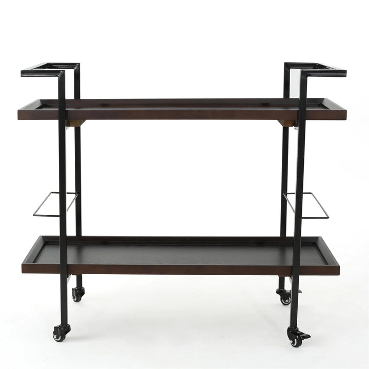 Emily Martin BAR CART