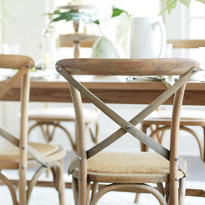 Constance Side Chairs Set of 2