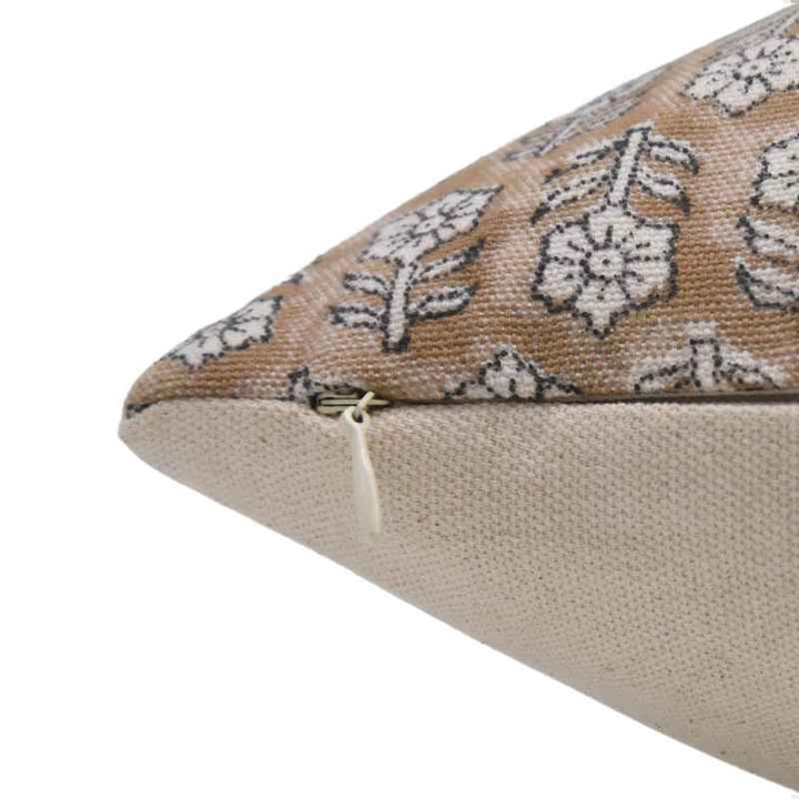 Cotton Pillow Cover-36"x14"