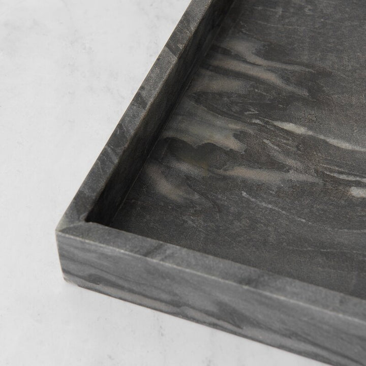Feeny Ottoman Coffee Table Tray