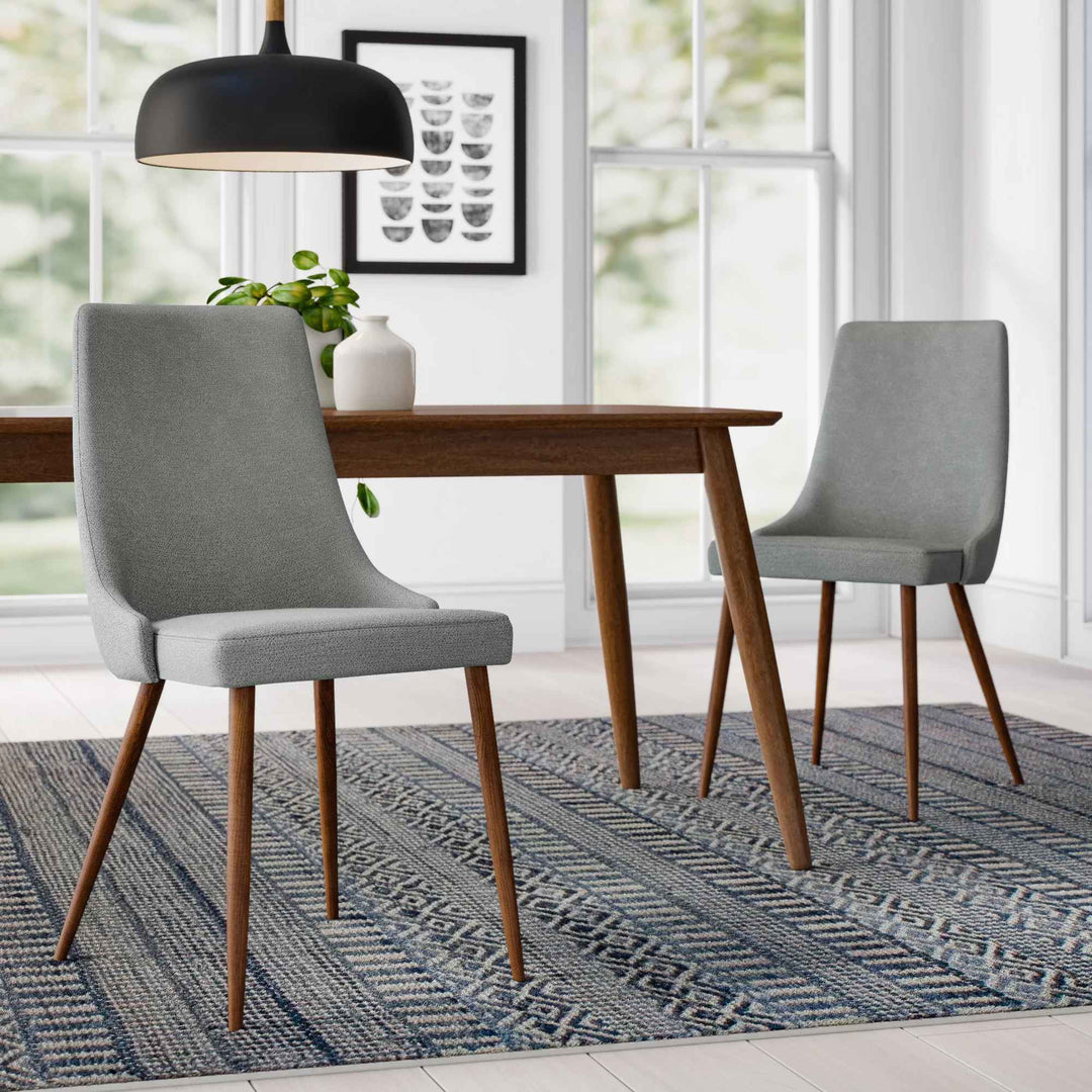 Eringisl Side Chair-Set of 2