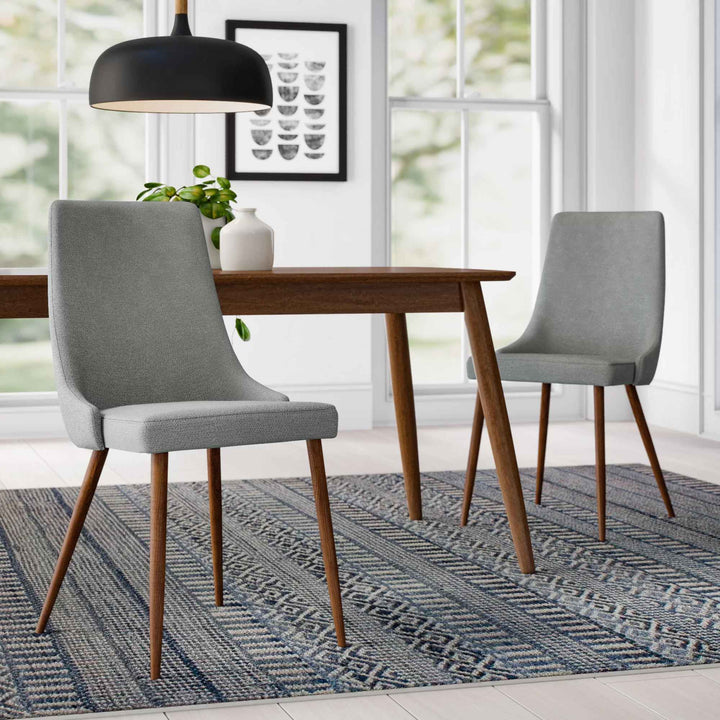 Eringisl Side Chair-Set of 2