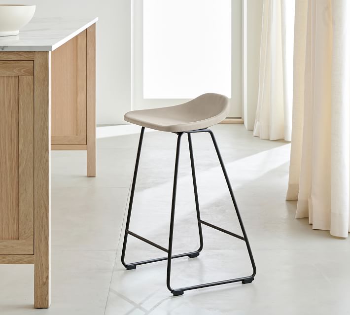 Brenner Counter Stool