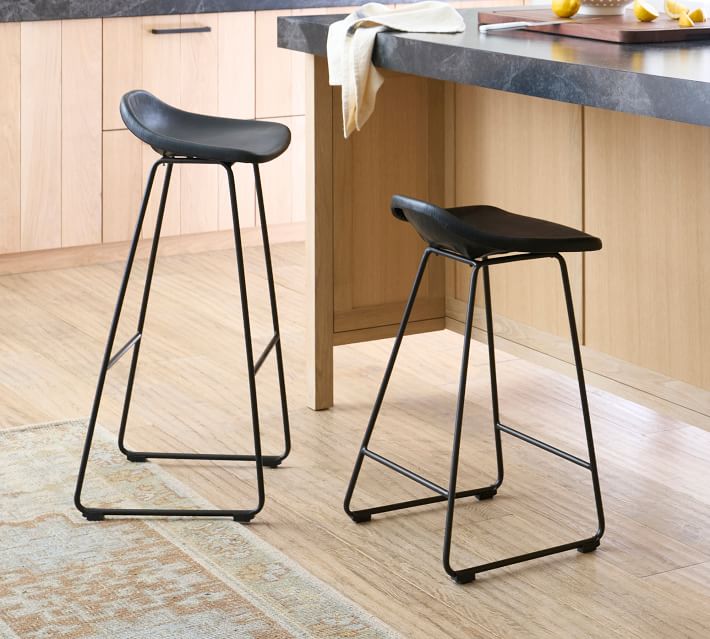 Brenner Counter Stool