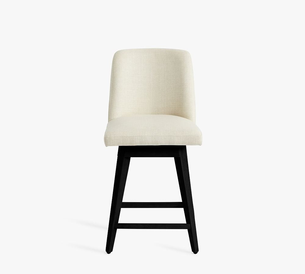 Layton Upholstered Counter Stool