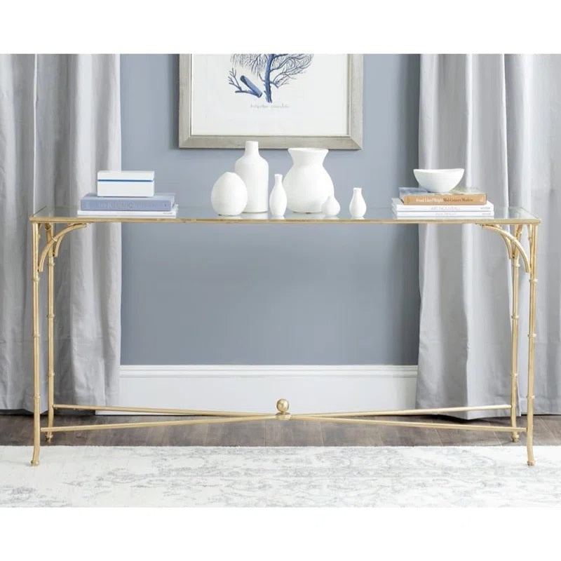 Hailey Console Table
