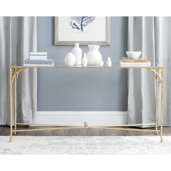 Hailey Console Table