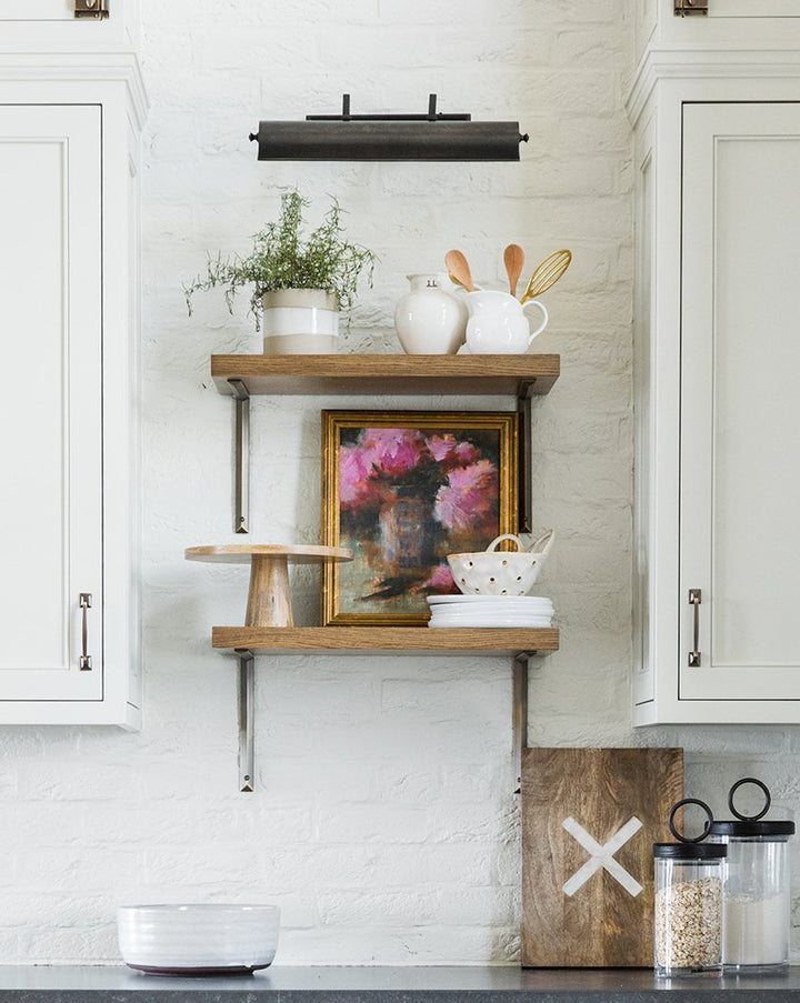 Peonies and Vase with Frame-14"x16"