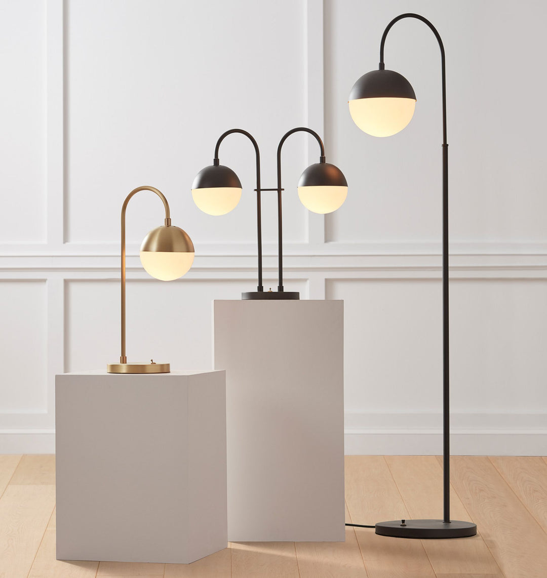 Palo Alto Floor Lamp